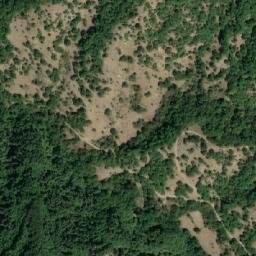 Satellite imagery of TT3, GR