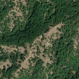 Satellite imagery of TT3, GR