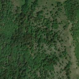 Satellite imagery of Suhi Vrah, BG