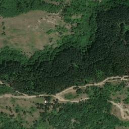 Satellite imagery of TT13/IV/, GR