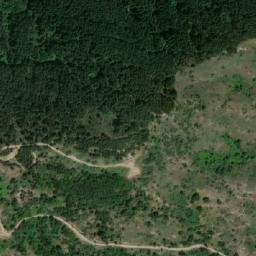 Satellite imagery of TT13/IV/, GR