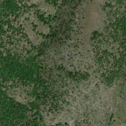 Satellite imagery of Komarovitsa, BG