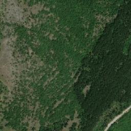 Satellite imagery of TT4, GR