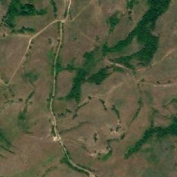 Satellite imagery of TT25, GR