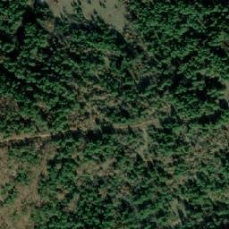 Satellite imagery of TT2, GR