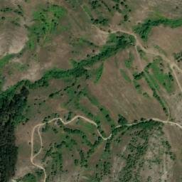 Satellite imagery of Chukata, BG