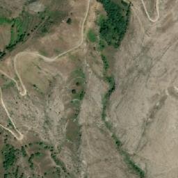 Satellite imagery of Chukata, BG