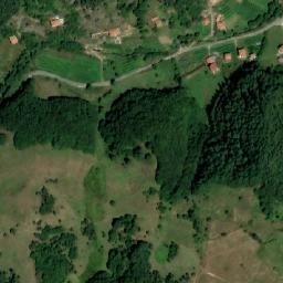 Satellite imagery of TT5, GR