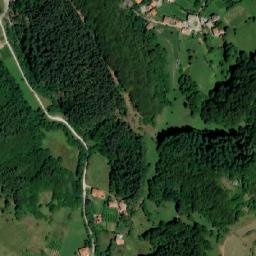 Satellite imagery of TT5, GR