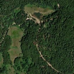 Satellite imagery of Kom, BG