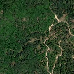 Satellite imagery of TT8, GR