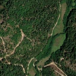 Satellite imagery of TT8, GR