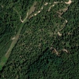 Satellite imagery of TT19, GR