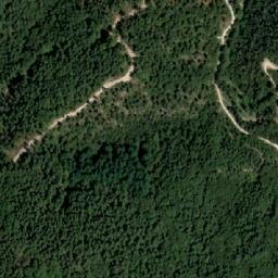 Satellite imagery of TT19, GR