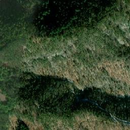 Satellite imagery of TT10, GR