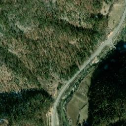 Satellite imagery of TT10, GR