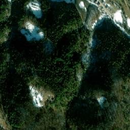 Satellite imagery of TT66, GR