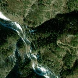 Satellite imagery of TT64/7/, GR