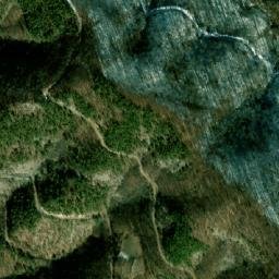 Satellite imagery of TT34, GR