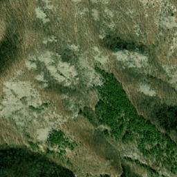Satellite imagery of Ostra Chuka, BG