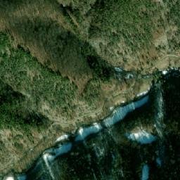 Satellite imagery of TT103, GR