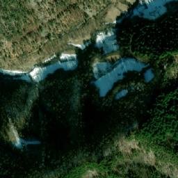 Satellite imagery of TT111/13/, GR