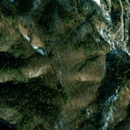 Satellite imagery of TT111/13/, GR