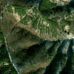 Satellite imagery of TT200, GR
