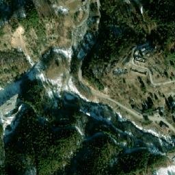 Satellite imagery of TT200, GR