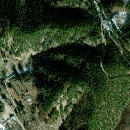 Satellite imagery of TT200, GR
