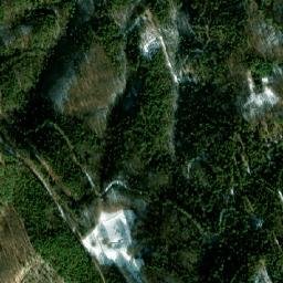 Satellite imagery of TT40, GR