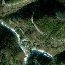 Satellite imagery of TT31, GR