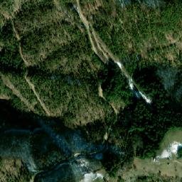 Satellite imagery of TT156/1/, GR
