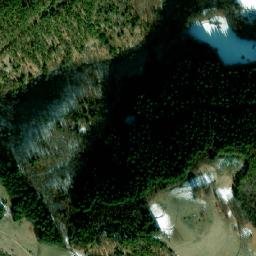 Satellite imagery of TT156/1/, GR