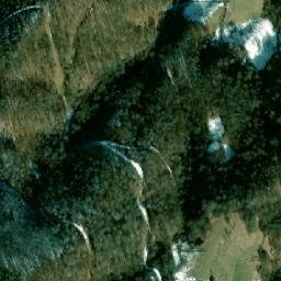 Satellite imagery of TT30, GR