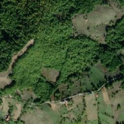 Satellite imagery of TT60, GR