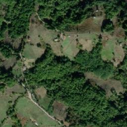 Satellite imagery of TT60, GR