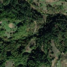 Satellite imagery of TT60, GR