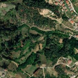 Satellite imagery of TT62, GR