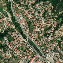 Satellite imagery of TT62, GR