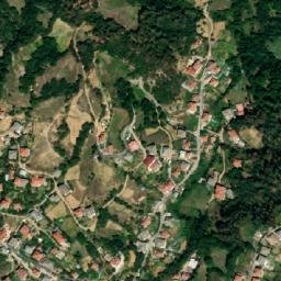 Satellite imagery of TT38, GR