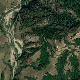 Satellite imagery of TT3476, GR
