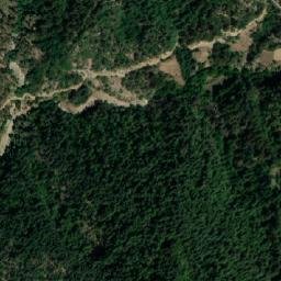 Satellite imagery of Chukata, BG