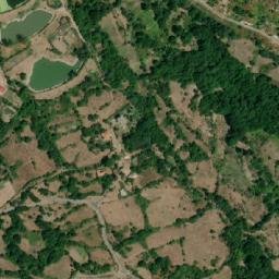 Satellite imagery of TT11, GR
