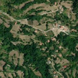 Satellite imagery of TT11, GR
