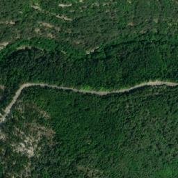 Satellite imagery of Hasar, BG