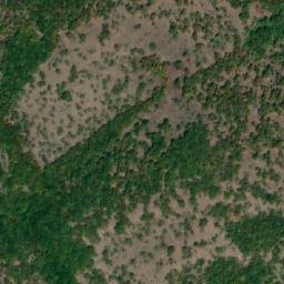 Satellite imagery of Chalka Tepe, BG