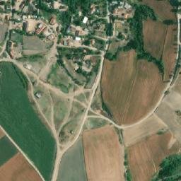 Drone Görünümü