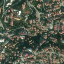 Drone Görünümü