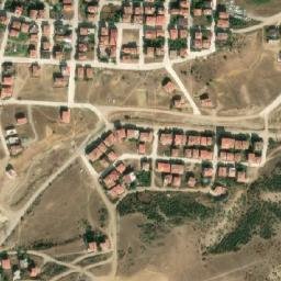 Drone Görünümü